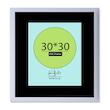 قاب عکس بکلیت مدل پاسپارتو B-30x30-204