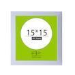 قاب عکس بکلیت مدل دیواری 15x15-313