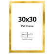 قاب عکس بکلیت مدل G-po215T سایز 30x30 سانتی متر