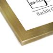 قاب عکس بکلیت مدل دیواری 15x15-313