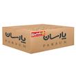 لوستر سقفی پارسان مدل شارلوت کد W1