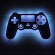 چراغ دیواری مدل دسته PS4 