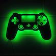 چراغ دیواری مدل دسته PS4 
