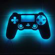 چراغ دیواری مدل دسته PS4 