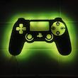 چراغ دیواری مدل دسته PS4 