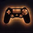 چراغ دیواری مدل دسته PS4 