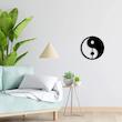 چراغ دیواری مدل Yin Yang