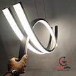 لوستر مافریز مدل مدرن کد AR120