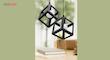 آویز رایکا مدل ROS1258