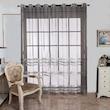 پرده تیکو دکو مدل حریر ژرسه سه لاین ژوردار سایز 300*280 سانتی متر