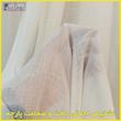 پرده پانچ تیکو دکو مدل کتان شفاف افکت دار سایز 260×300 سانتی‌متر