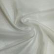 پرده اسپی توره مدل حریر ساده دوخت پلیسه ثابت سایز 280 × 450 سانتی‌متر