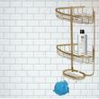 قفسه حمام رانا مدل Simple02
