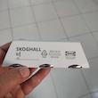 آویز حوله ایکیا مدل SKOGHALL-2025 بسته ۳ عددی