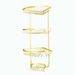 قفسه حمام کرال اورون کد steel 3