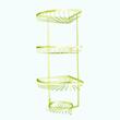 قفسه حمام کرال اورون کد steel 3