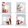 آویز حوله هوک مدل فانی کد Cat-P72