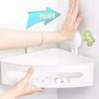 استند حمام مدل AW557 سه گوش