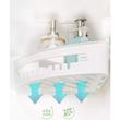 استند حمام مدل AW557 سه گوش