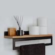 طبقه حمام لوبیک مدل SN-1