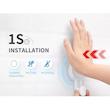 آویز حوله مدل  AW 554