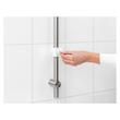 استند حمام برابانتیا مدل Shower Caddy