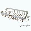 قفسه حمام کرال اورون کد M1