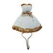 آویز حوله مدل Lady Dress