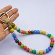 آویز حوله مدل colorful