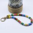 آویز حوله مدل colorful