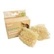 اسفنج شستشوی بدن لوفا مدل ECONOMIC مجموعه 2 عددی