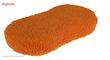 اسفنج شستشوی بدن سوآوی پیل سری Bath مدل Microfiber