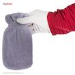 دستکش شست و شوی بدن سوآوی پیل سری Bath مدل Microfiber Mitt
