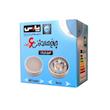 لامپ هالوژن اس ام دی 6 وات پارس لایت مدل P69-00LIGHT