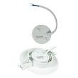 لامپ هالوژن اس ام دی 6 وات پارس لایت مدل P69-00LIGHT