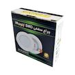 پنل ال ای دی 7 وات اپتونیکا مدل سه حالته کد OP-DLQ5207R بسته 6 عددی