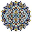 رومیزی مدل T6-42400