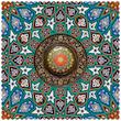 رومیزی مدل T1-42417