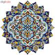 رومیزی مدل T6-42400