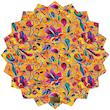   رومیزی رنس مدل T20-42814