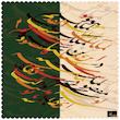 رومیزی رنس مدل T7-42422