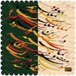 رومیزی رنس مدل T11-42422