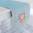 رانر انگلیش هوم مدل Rosy Cove سایز 150x35 سانتی‌متر