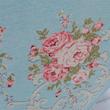 رانر انگلیش هوم مدل Rosy Cove سایز 150x35 سانتی‌متر