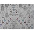رومیزی طرح سنتی کد M2503