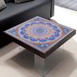   رومیزی مدل نوروز طرح گهر کد TDn-907-D