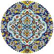رومیزی رنس مدل TT2-42400