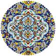 رومیزی رنس مدل TT2-42400