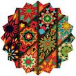   رومیزی رنس مدل T20-42542