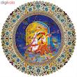 رومیزی مدل T2-42415